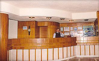 Hotel Crang Buzău Zewnętrze zdjęcie